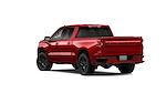 New 2025 Chevrolet Silverado 1500 RST Crew Cab 4WD Pickup for sale #556F - photo 26