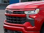 New 2025 Chevrolet Silverado 1500 RST Crew Cab 4WD Pickup for sale #556F - photo 13