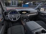 New 2025 Chevrolet Silverado 1500 RST Crew Cab 4WD Pickup for sale #556F - photo 15