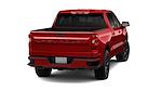 New 2025 Chevrolet Silverado 1500 RST Crew Cab 4WD Pickup for sale #556F - photo 27