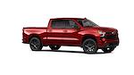 New 2025 Chevrolet Silverado 1500 RST Crew Cab 4WD Pickup for sale #556F - photo 28