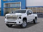2025 Chevrolet Silverado 3500 Crew Cab 4WD Pickup for sale #562F - photo 6