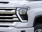 2025 Chevrolet Silverado 3500 Crew Cab 4WD Pickup for sale #562F - photo 10