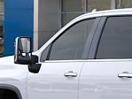 2025 Chevrolet Silverado 3500 Crew Cab 4WD Pickup for sale #562F - photo 12