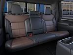 2025 Chevrolet Silverado 3500 Crew Cab 4WD Pickup for sale #562F - photo 17