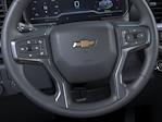 2025 Chevrolet Silverado 3500 Crew Cab 4WD Pickup for sale #562F - photo 19