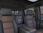 2025 Chevrolet Silverado 3500 Crew Cab 4WD Pickup for sale #562F - photo 24