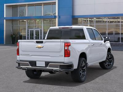 2025 Chevrolet Silverado 1500 Crew Cab 4WD Pickup for sale #565F - photo 2