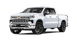 2025 Chevrolet Silverado 1500 Crew Cab 4WD Pickup for sale #565F - photo 25