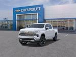 2025 Chevrolet Silverado 1500 Crew Cab 4WD Pickup for sale #565F - photo 8