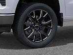 2025 Chevrolet Silverado 1500 Crew Cab 4WD Pickup for sale #565F - photo 9