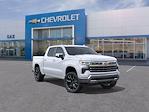 2025 Chevrolet Silverado 1500 Crew Cab 4WD Pickup for sale #565F - photo 1
