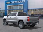 New 2025 Chevrolet Silverado 1500 LT Crew Cab 4WD Pickup for sale #567F - photo 4