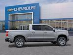 New 2025 Chevrolet Silverado 1500 LT Crew Cab 4WD Pickup for sale #567F - photo 5