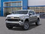 New 2025 Chevrolet Silverado 1500 LT Crew Cab 4WD Pickup for sale #567F - photo 6