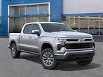 New 2025 Chevrolet Silverado 1500 LT Crew Cab 4WD Pickup for sale #567F - photo 7