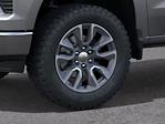 New 2025 Chevrolet Silverado 1500 LT Crew Cab 4WD Pickup for sale #567F - photo 9