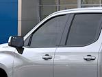 New 2025 Chevrolet Silverado 1500 LT Crew Cab 4WD Pickup for sale #567F - photo 12