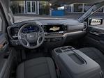 New 2025 Chevrolet Silverado 1500 LT Crew Cab 4WD Pickup for sale #567F - photo 15