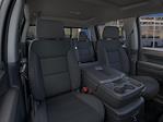 New 2025 Chevrolet Silverado 1500 LT Crew Cab 4WD Pickup for sale #567F - photo 16