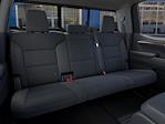 New 2025 Chevrolet Silverado 1500 LT Crew Cab 4WD Pickup for sale #567F - photo 17