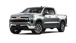 2025 Chevrolet Silverado 1500 Crew Cab 4WD Pickup for sale #572F - photo 25