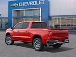 2025 Chevrolet Silverado 1500 Crew Cab 4WD Pickup for sale #574F - photo 4