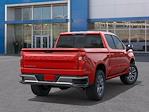 2025 Chevrolet Silverado 1500 Crew Cab 4WD Pickup for sale #574F - photo 2