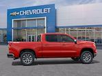 2025 Chevrolet Silverado 1500 Crew Cab 4WD Pickup for sale #574F - photo 5