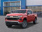 2025 Chevrolet Silverado 1500 Crew Cab 4WD Pickup for sale #574F - photo 6