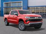 2025 Chevrolet Silverado 1500 Crew Cab 4WD Pickup for sale #574F - photo 7