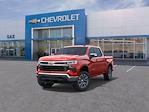 2025 Chevrolet Silverado 1500 Crew Cab 4WD Pickup for sale #574F - photo 8