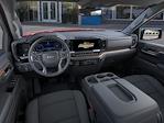 2025 Chevrolet Silverado 1500 Crew Cab 4WD Pickup for sale #574F - photo 15