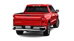 2025 Chevrolet Silverado 1500 Crew Cab 4WD Pickup for sale #574F - photo 27