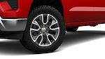 2025 Chevrolet Silverado 1500 Crew Cab 4WD Pickup for sale #574F - photo 29