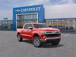 2025 Chevrolet Silverado 1500 Crew Cab 4WD Pickup for sale #574F - photo 1