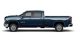 New 2025 Chevrolet Silverado 2500 LT Crew Cab 4WD SRW Pickup for sale #576F - photo 3
