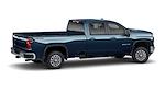 New 2025 Chevrolet Silverado 2500 LT Crew Cab 4WD SRW Pickup for sale #576F - photo 4