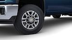 New 2025 Chevrolet Silverado 2500 LT Crew Cab 4WD SRW Pickup for sale #576F - photo 5