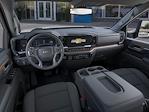 2025 Chevrolet Silverado 2500 Crew Cab 4WD Pickup for sale #581F - photo 15