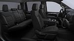 2025 Chevrolet Silverado 2500 Crew Cab 4WD Pickup for sale #581F - photo 27