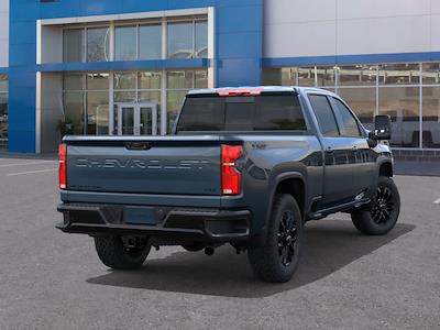 2025 Chevrolet Silverado 2500 Crew Cab 4WD Pickup for sale #582F - photo 2