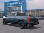 New 2025 Chevrolet Silverado 2500 LTZ Crew Cab 4WD Pickup for sale #582F - photo 4