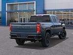 New 2025 Chevrolet Silverado 2500 LTZ Crew Cab 4WD Pickup for sale #582F - photo 2