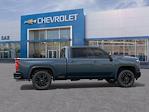 New 2025 Chevrolet Silverado 2500 LTZ Crew Cab 4WD Pickup for sale #582F - photo 5