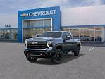 New 2025 Chevrolet Silverado 2500 LTZ Crew Cab 4WD Pickup for sale #582F - photo 8