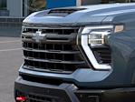 New 2025 Chevrolet Silverado 2500 LTZ Crew Cab 4WD Pickup for sale #582F - photo 13