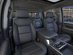 New 2025 Chevrolet Silverado 2500 LTZ Crew Cab 4WD Pickup for sale #582F - photo 16