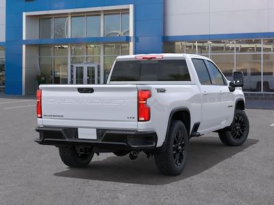 2025 Chevrolet Silverado 2500 Crew Cab 4WD Pickup for sale #583F - photo 2