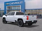 2025 Chevrolet Silverado 2500 Crew Cab 4WD Pickup for sale #583F - photo 4